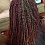 Yarn Braids