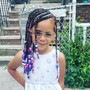 Kid's Braids