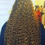 Individual Tree Braids