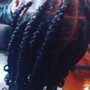 Kinky Twist