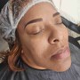 Eyebrow Tint with Shaping