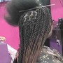 Senegalese Twist