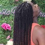 Box braids