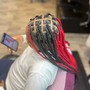 Large Senegalese Twist