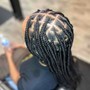 Quickweave