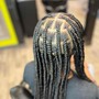 Large Senegalese Twist