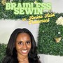 Braidless Sewin /Microlinks-$75 deposit