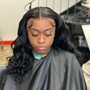 Closure Sew In