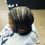 Comb Twist