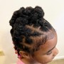 Comb Twist