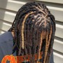 Retwist Only (full head)