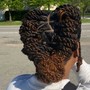 Flexi rod set