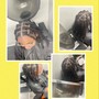 Loc Bath/Detox