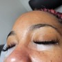 Lash Cleansing