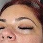 Eyebrow Wax