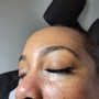 Lash Removal