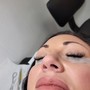 Lash Removal