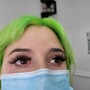 Teen Lash Fills | 1 Week Touch Up