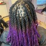 Crochet Braids