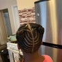 Kid's Braids