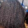 Crochet Braids