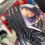 Box Braids