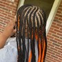 Loc Extensions, Dreadlocks, Loc Maintenance, Loc Style, Loc Coils, Loc Re-twist