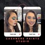 [STUDENTS ONLY] Prom Makeup