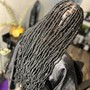 Long soft Loc Extensions