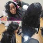 Closure Sew In