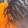 Kid's Braids