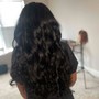 Frontal Sew In