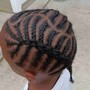 Design Cornrows