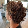 Mens Perm