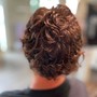 Mens Perm