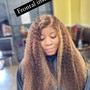 Digital Perm