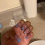 Nail Repair