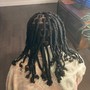 Medium Passion/Havana Twists