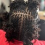 Comb Twist