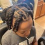 Braid Bar Style