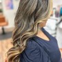 Full Balayage