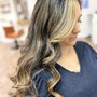 Full Balayage