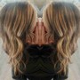 Full Balayage