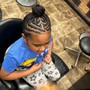 Kid's Braids