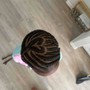 Kid's Braids