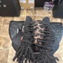 Loc Maintenance/retwist