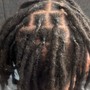 Loc Re-twist