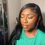 Closure Wig Installment