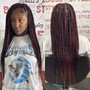 Natural Twists