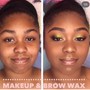 Brow Wax Fill